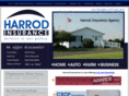 harrodinsurance.com