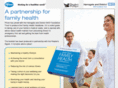 healthy-families.org