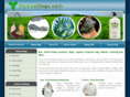 hempvillage.com