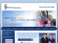 hensleylaw.com