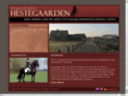 hestegaarden.com