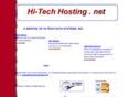 hitechhosting.net