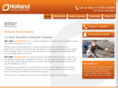 hollandaccountancy.com