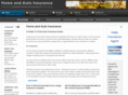 homeandautoinsurance.org