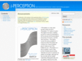 i-perception.info
