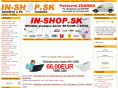 in-shop.sk