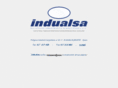 indualsa.com