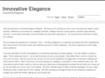 innovative-elegance.com