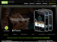 isev.co.uk