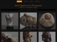jacksparrowstreasures.com