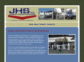 jhsaircraft.com