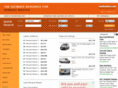 justmastercars.com