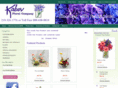 kaberfloral.com