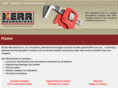 kerrmechanical.net