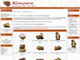 kimparo.com