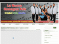 lanuovaromagnafolk.com