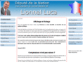 lionnel-luca.org