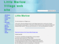 littlemarlow.org
