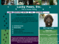 lucky-paws-etc.com