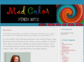 madcolorfiberarts.com