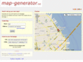 map-generator.net