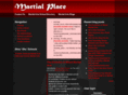 martialplace.com