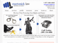 martonicklaw.com