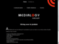 medialogygroup.com