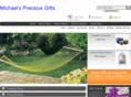 michaelspreciousgifts.com