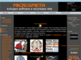 microsmeta.com