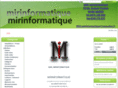 mirinformatique.com