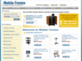 mobile-tronics.com