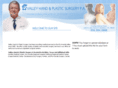 moncadaplasticsurgery.com