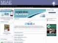 msae.org