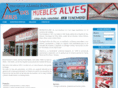 mueblesalves.com