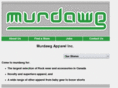murdawgapparel.com