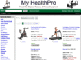 my-healthpro.com