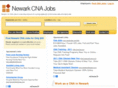 newarkcnajobs.com