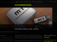 newmediaboutique.co.uk