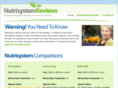 nutrisystem-reviews.com