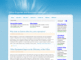 officesuppliesandbusinessproducts.com
