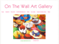 onthewallartgallery.com