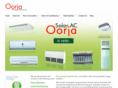 oorja-energy.com