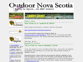 outdoornovascotia.com