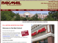 pakmailoxford.com