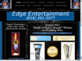 partyontheedge.net