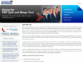 pdfsplit.net
