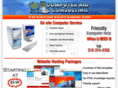 peninsulawebhosting.com