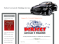 perfectcarpolish.com
