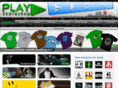 playskateshop.com
